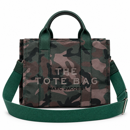 The tote bag