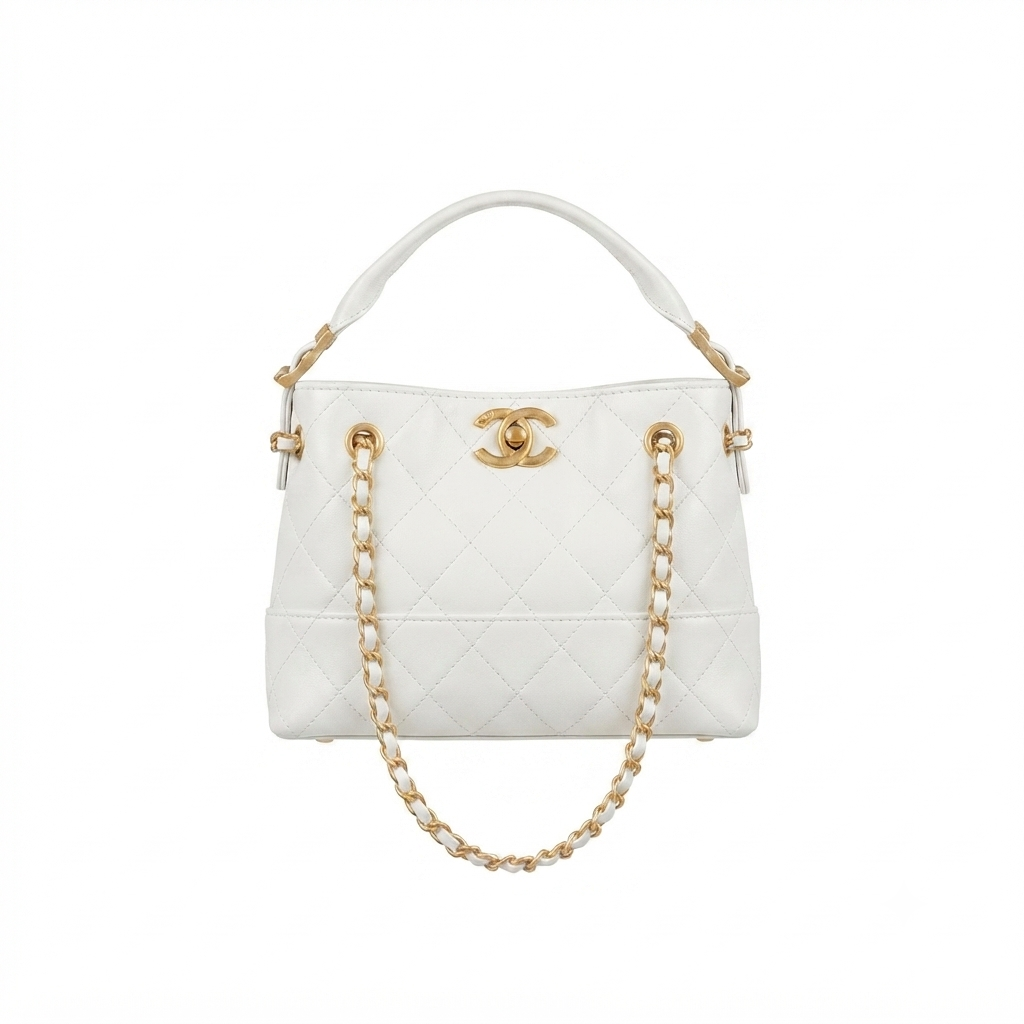 Chanel Classic Chain Series