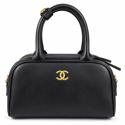 Chanel Calfskin Small Perfect