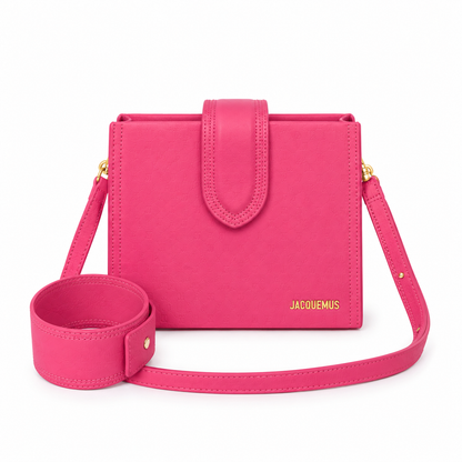 JOCQUEMUS LUXURY WOMEN BAG