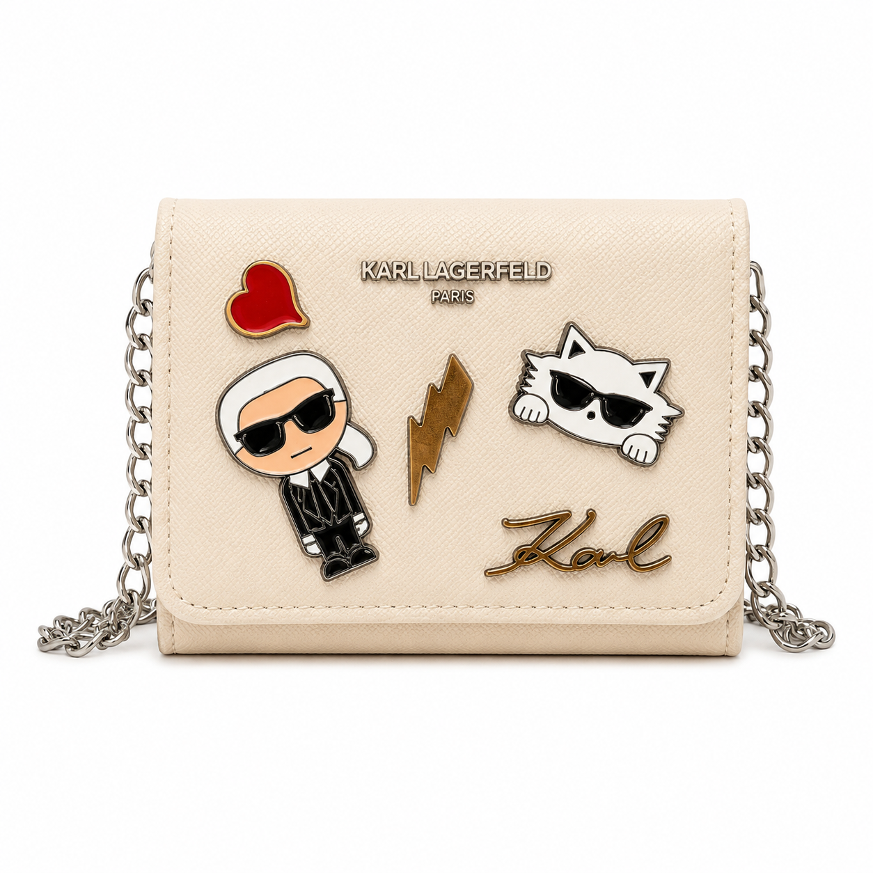 Karl wallet