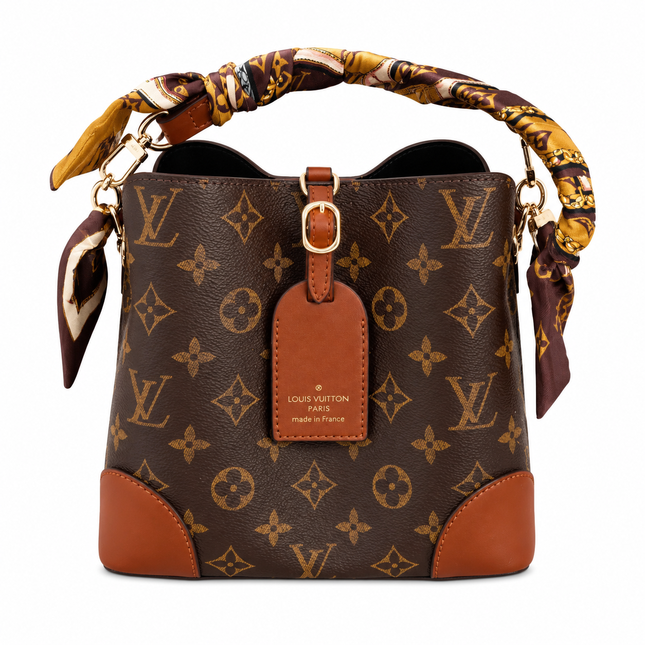 Louis Vuitton Monogram Pocket