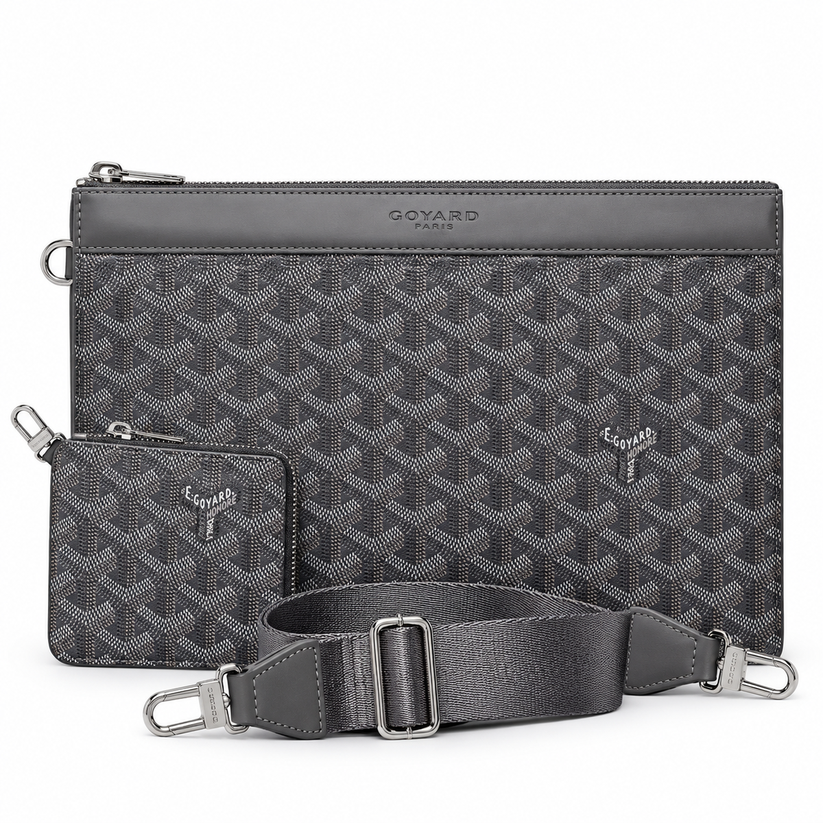 Goyard Goyardine Senat Pochette