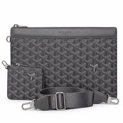 Goyard Goyardine Senat Pochette