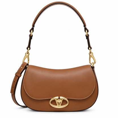Valentino Garavani Ohval Medium