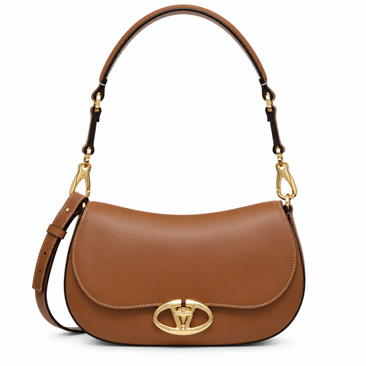 Valentino Garavani Ohval Medium