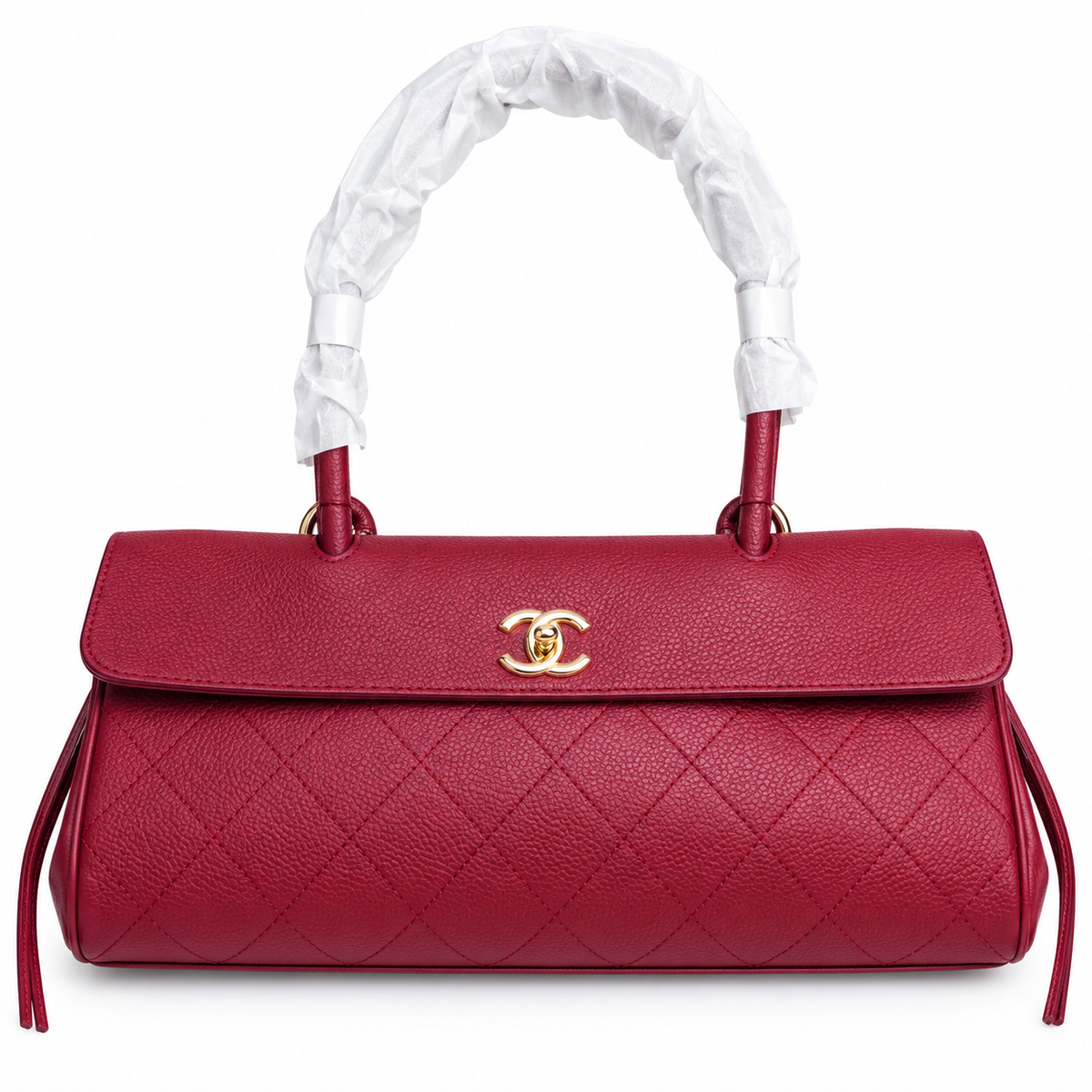 Chanel Small Shopping Bag