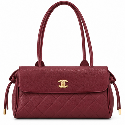 Bolsa Chanel Pequeno