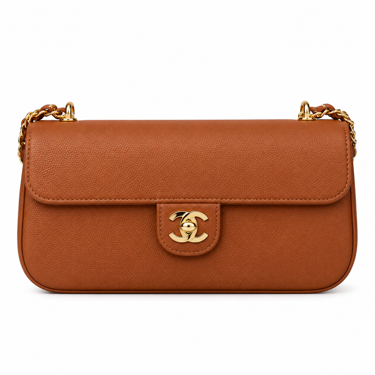 Chanel luxury bag
