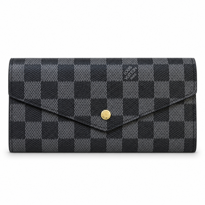L.V wallet