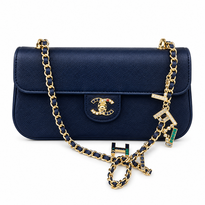Chanel luxury bag
