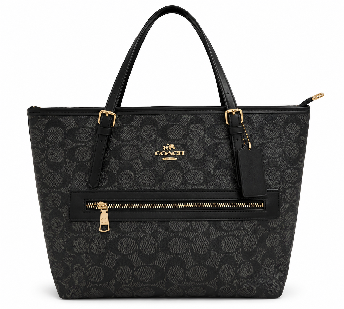 Coach luxury bag