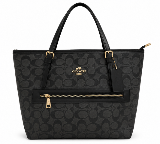 Coach luxury bag