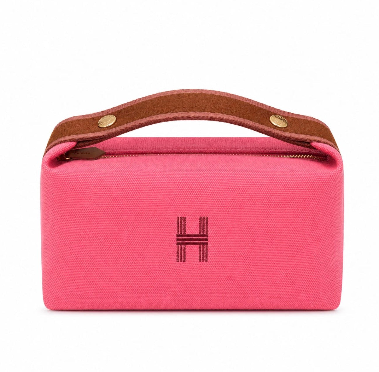 Hermes luxury bag
