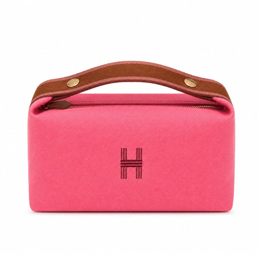 Hermes luxury bag