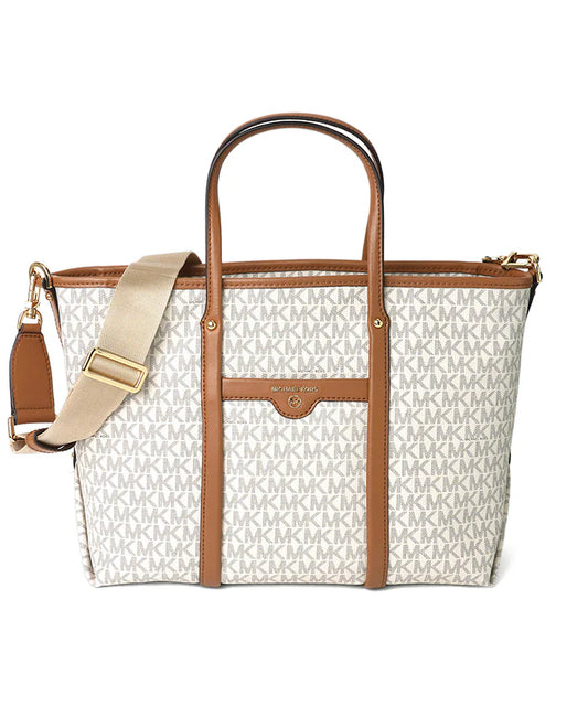 MICHAEL KORS
Beck Medium Tote Bag