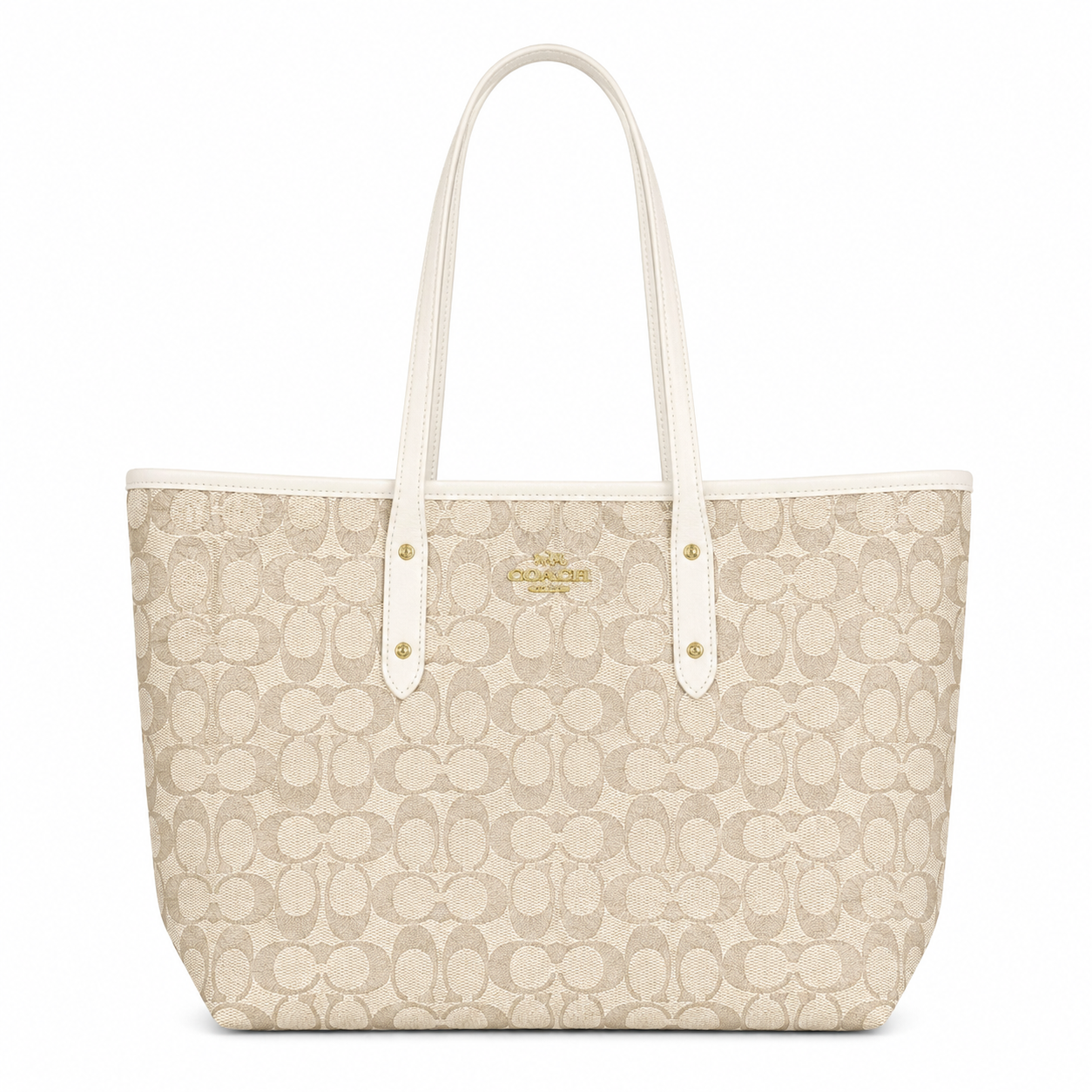 Coach CO117 bag