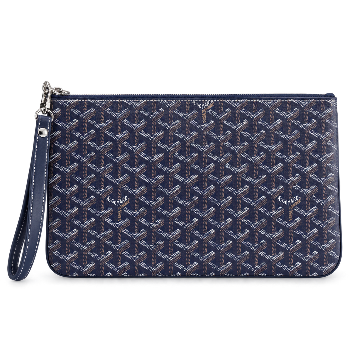 Goyardine Senat Pochette