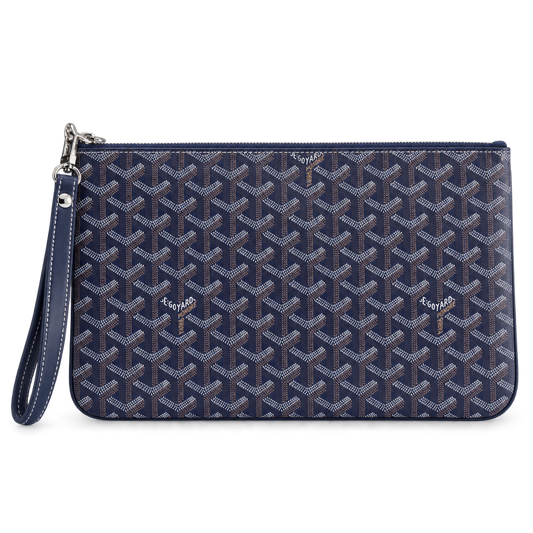 Goyardine Senat Pochette
