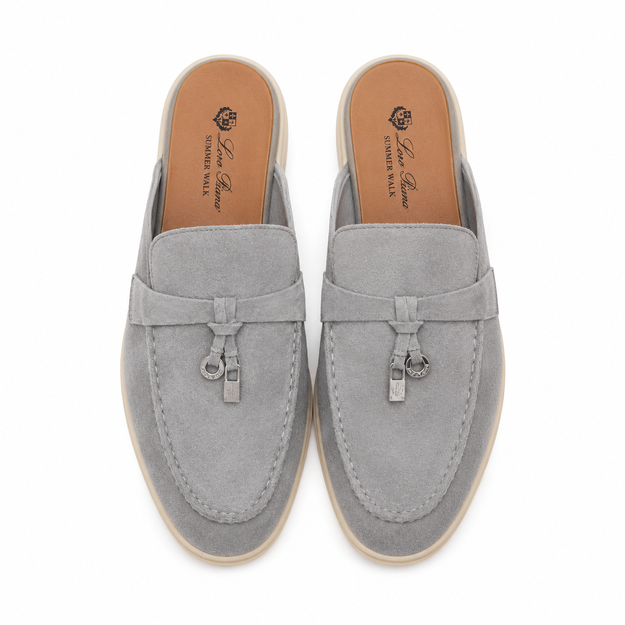 Loro piana woman slipper