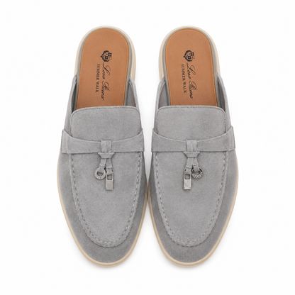 Loro piana woman slipper