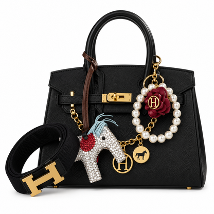 Hermes luxury bag women