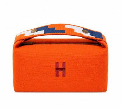Hermes luxury bag