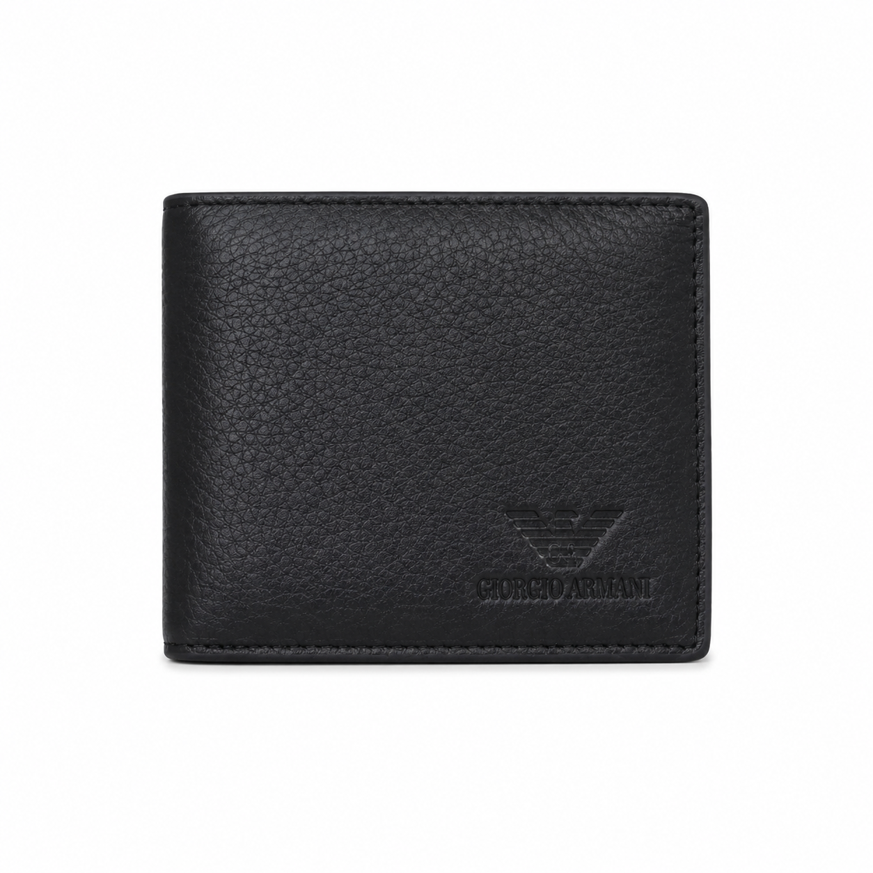Armani wallet