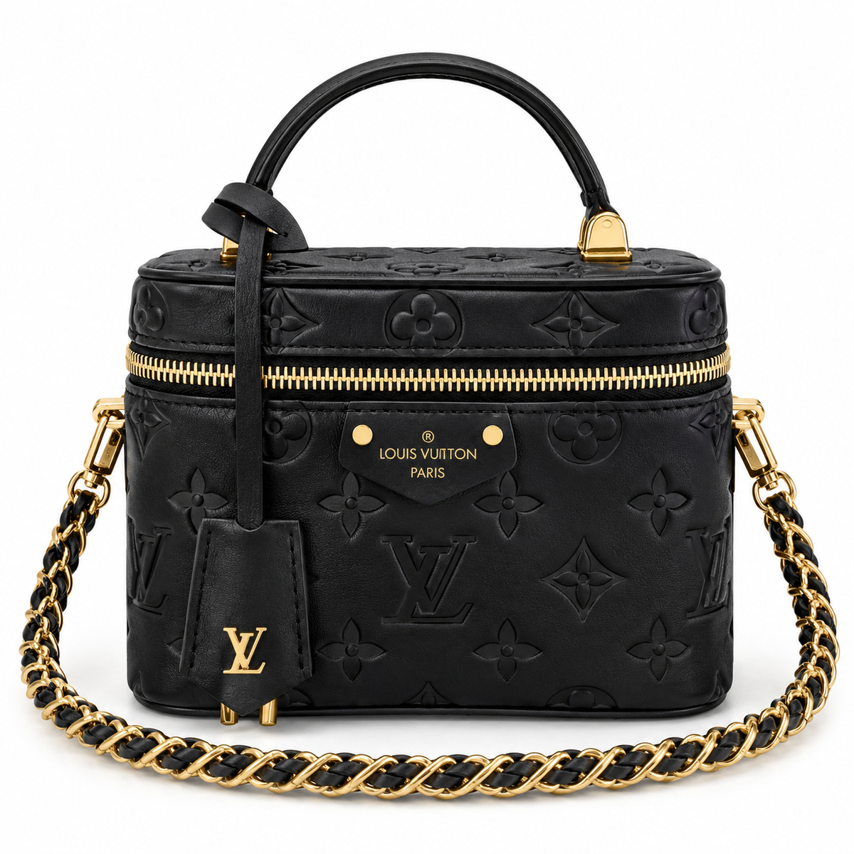 L.V luxury bag women
