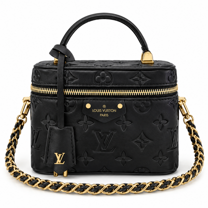 L.V luxury bag women