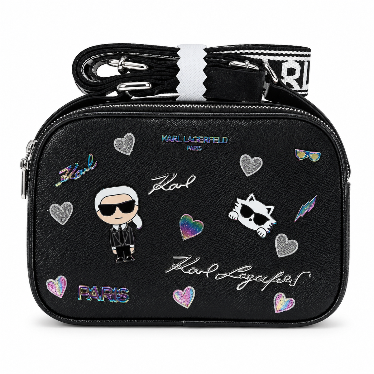 Karl women luxury bag