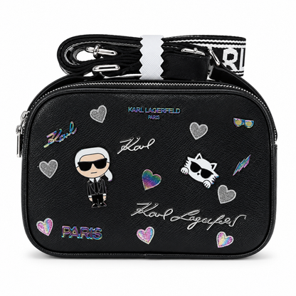 Karl women luxury bag