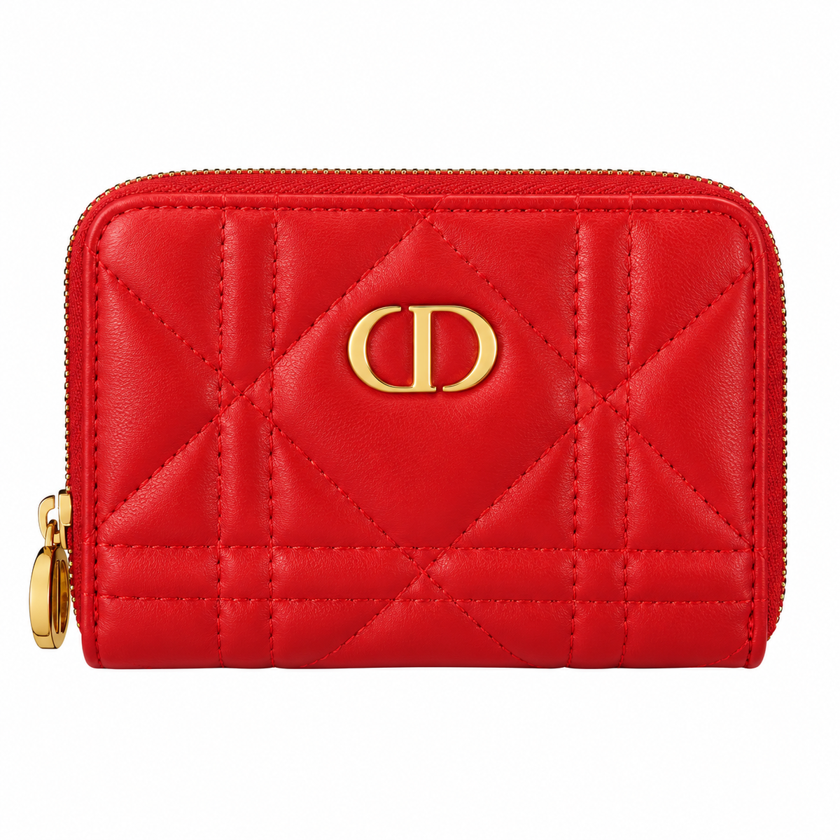 Christian Dior wallet
