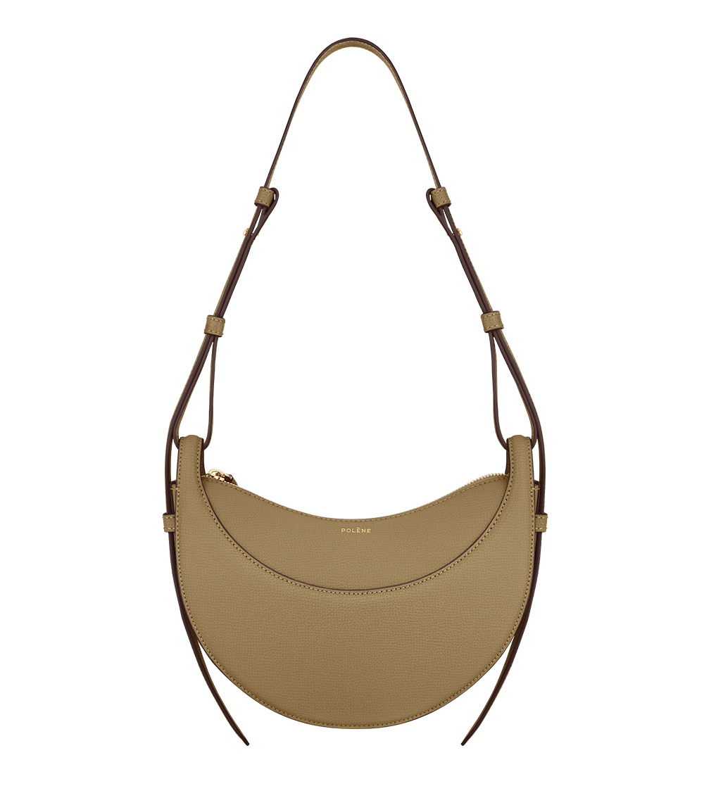 POLENE EDITION TEXTURED