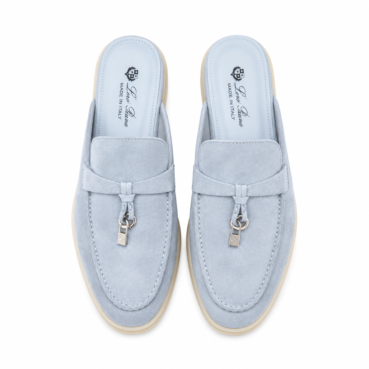 Loro piana woman slipper