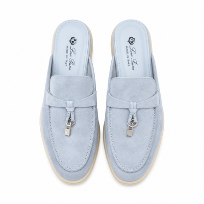 Loro piana woman slipper