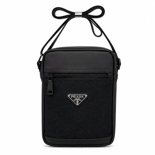 Cross bag Prada