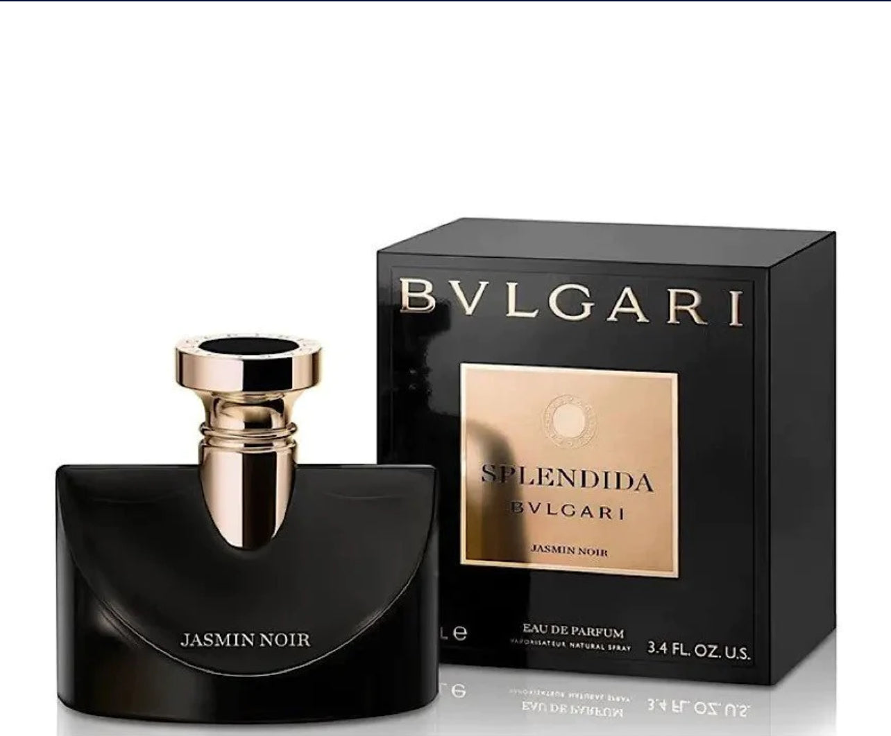 SPLENDIDA JASMIN NOIR By Bvlgari