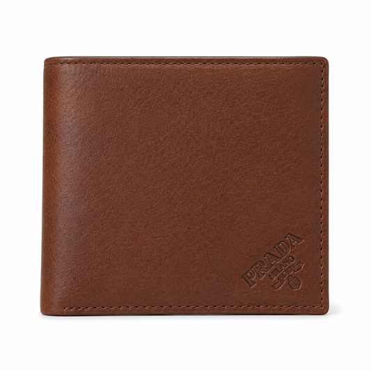 Prada wallet for men