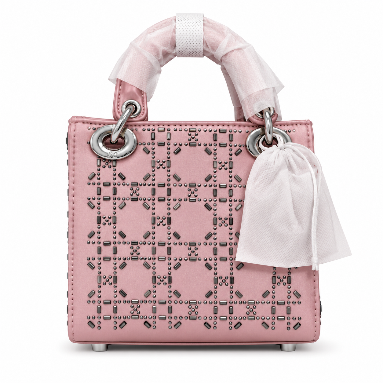 CURATED BY AMARA
Dior Bag | Dior Mini Light