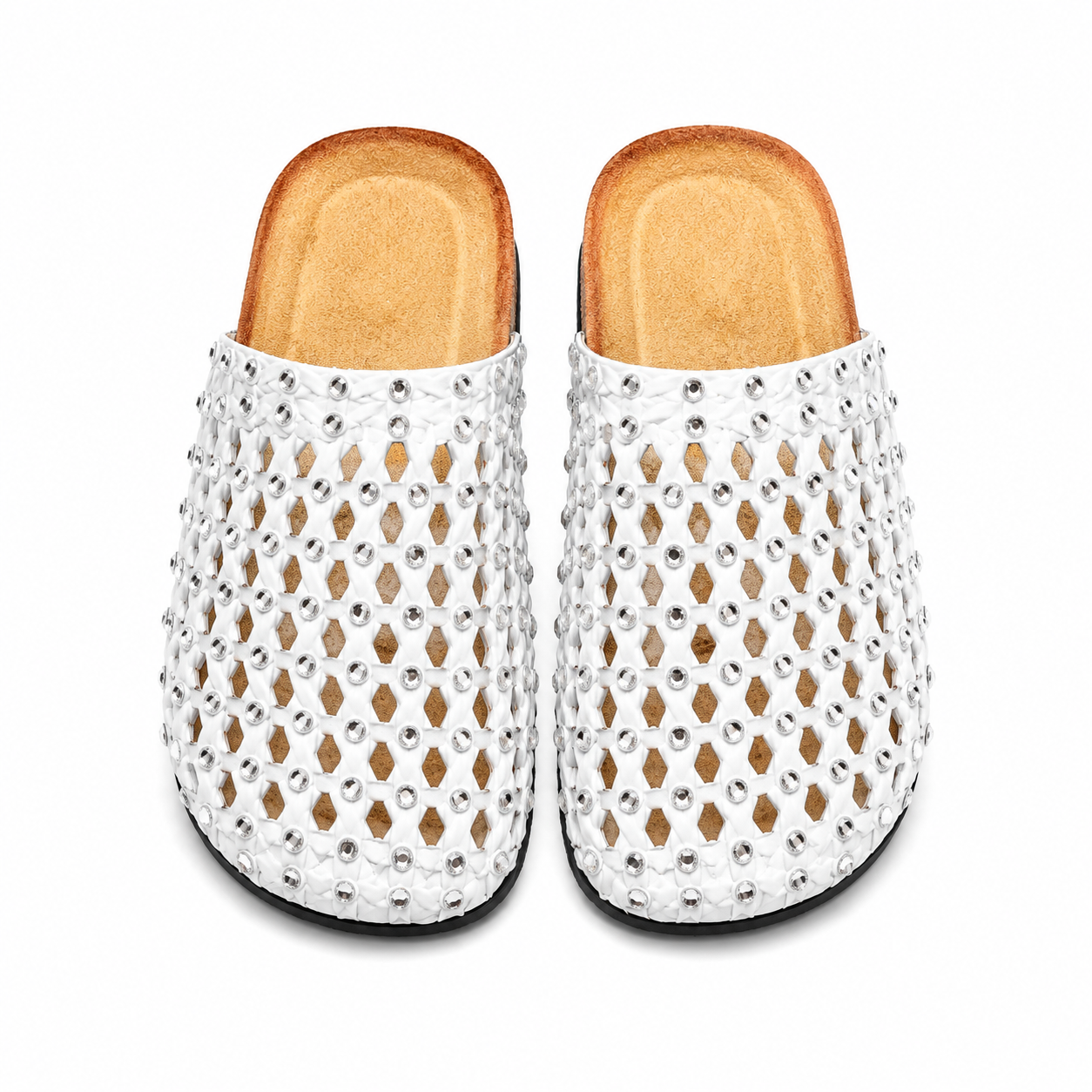 Collection summer slipper ￼