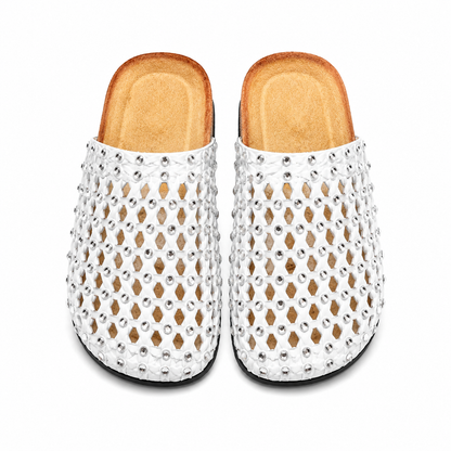 Collection summer slipper ￼