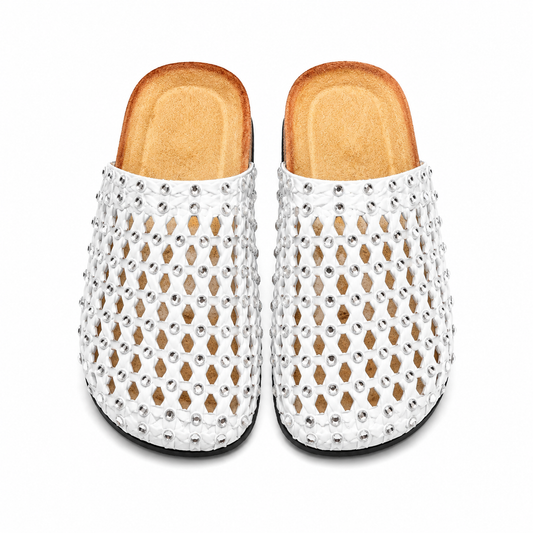 Collection summer slipper ￼