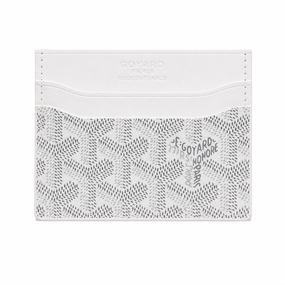 Goyard  Coated Canvas Saint Sulpice Card