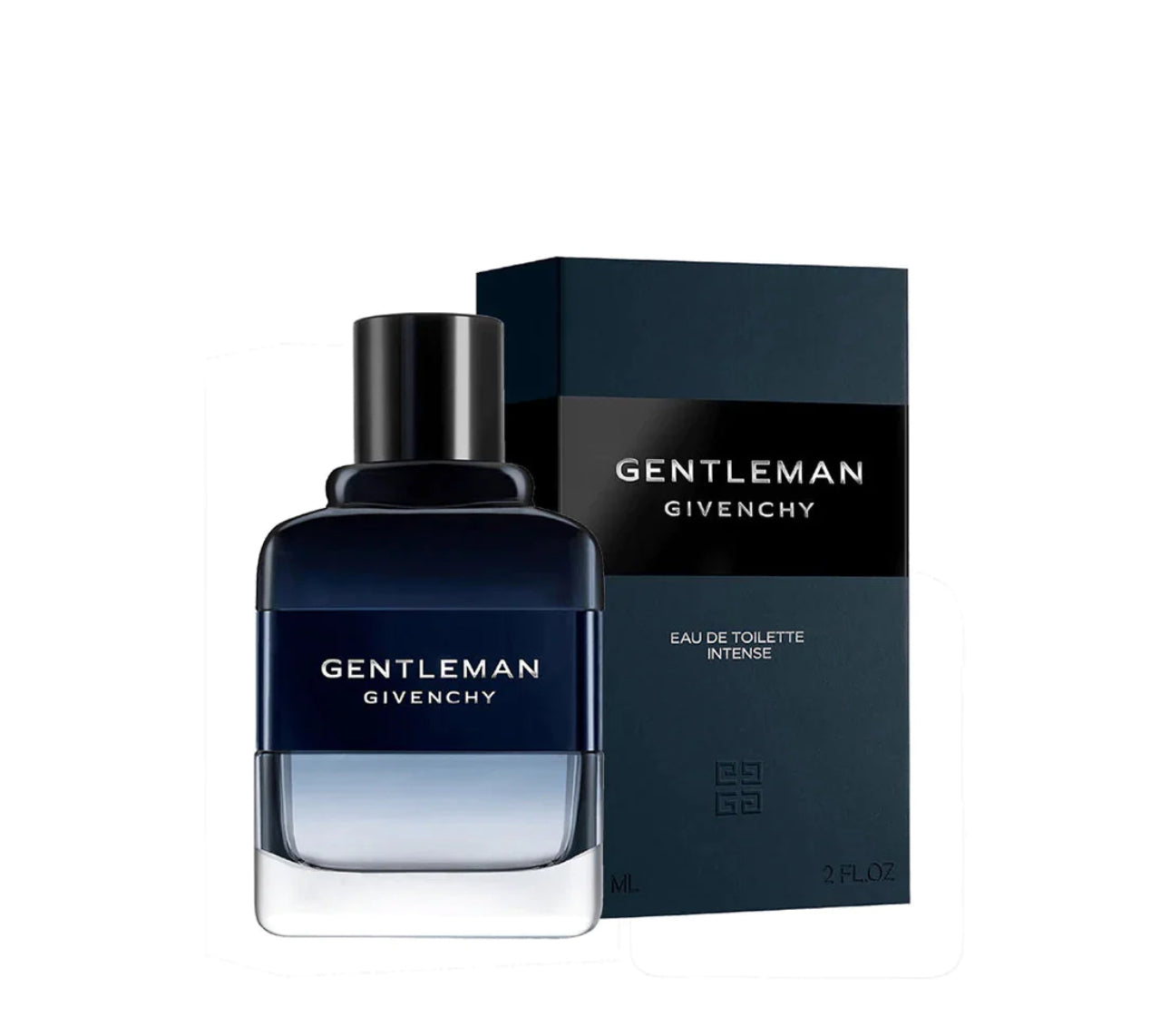 GENTLEMAN EAU DE TOILETTE INTENSE By Givenchy