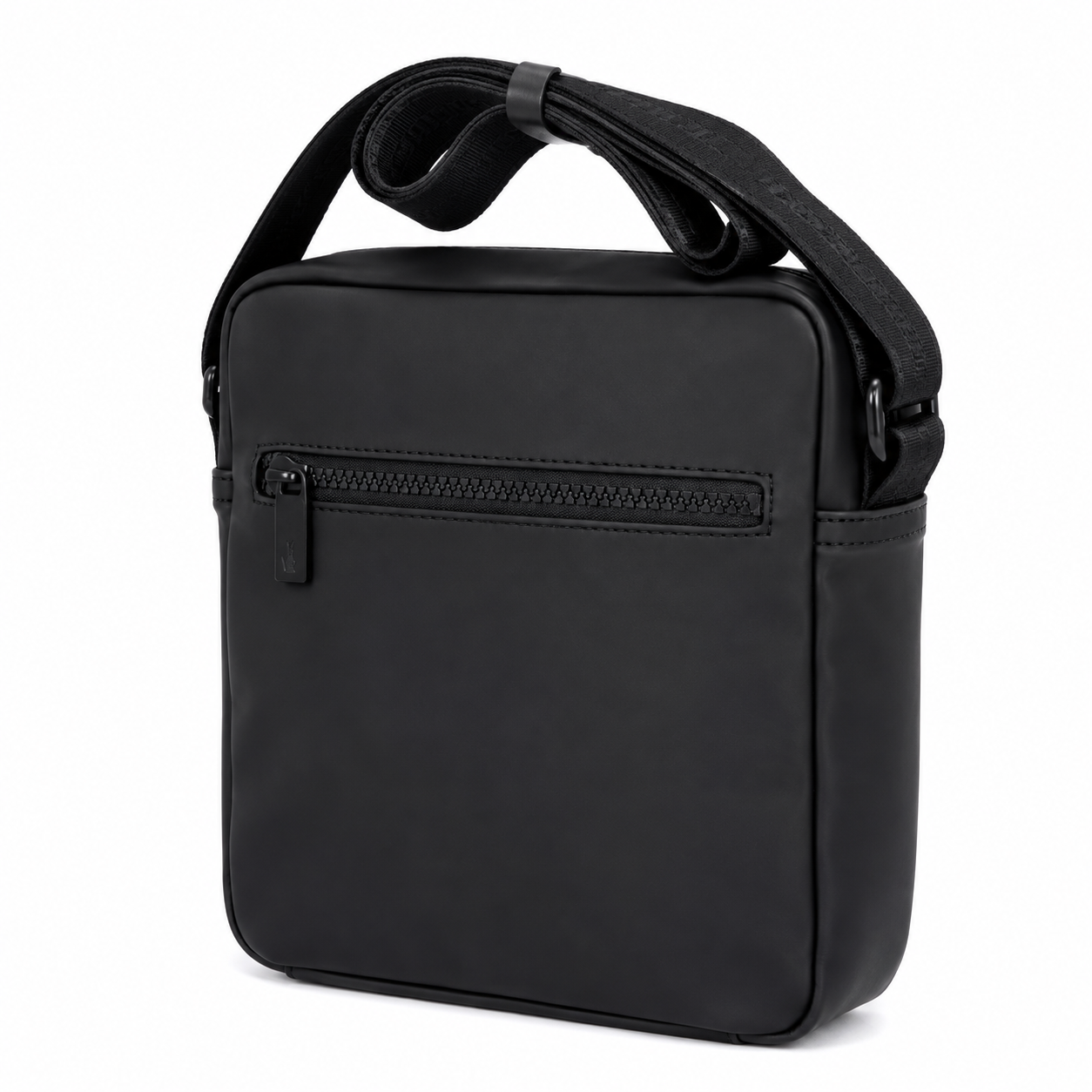 Cross bag
Lacoste with 3 different label colors