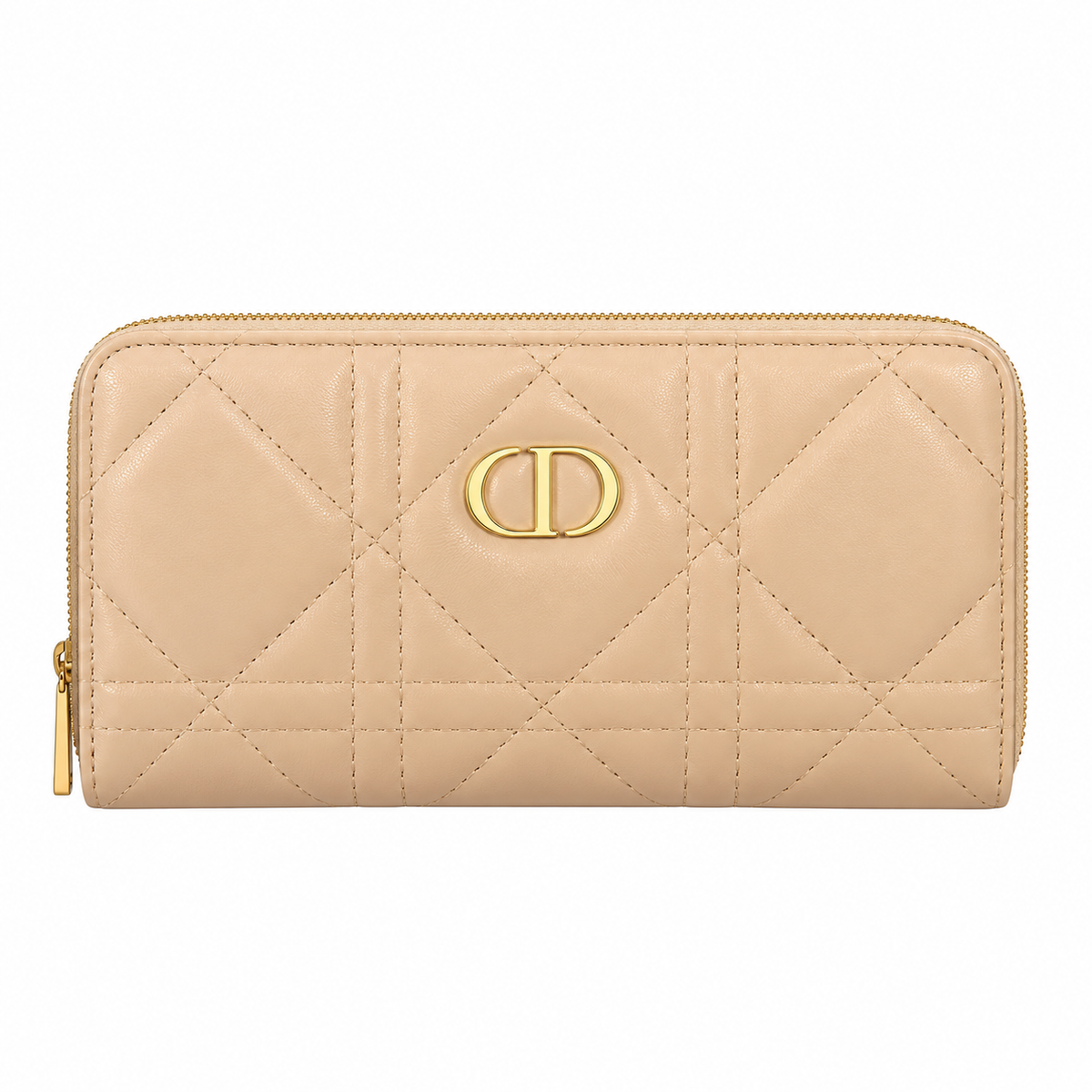 Christian Dior wallet