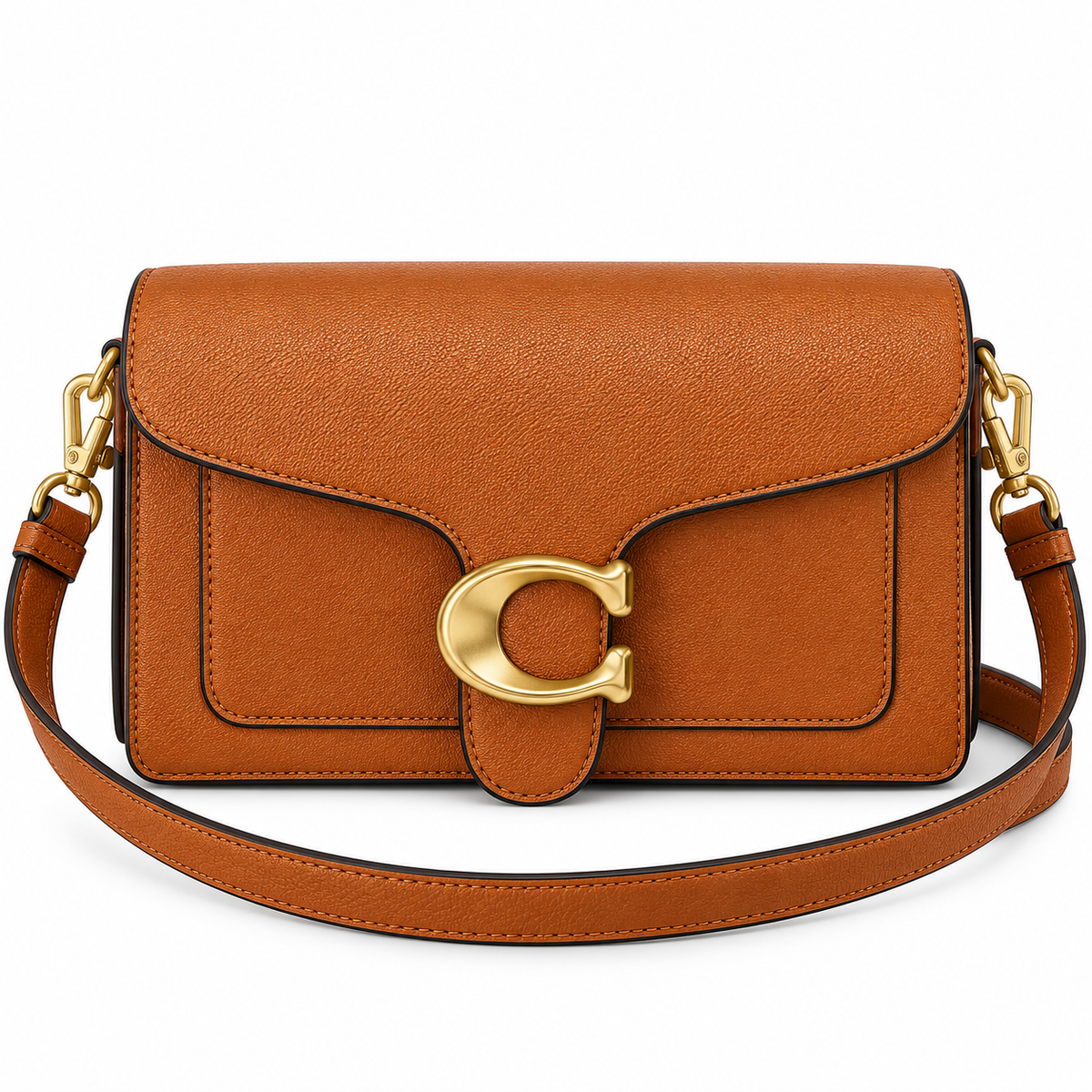 Coach luxury bag (s)