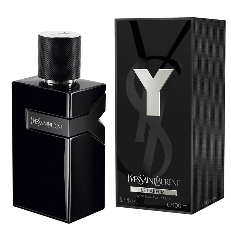 Y Yves Saint Laurent Le Parfum