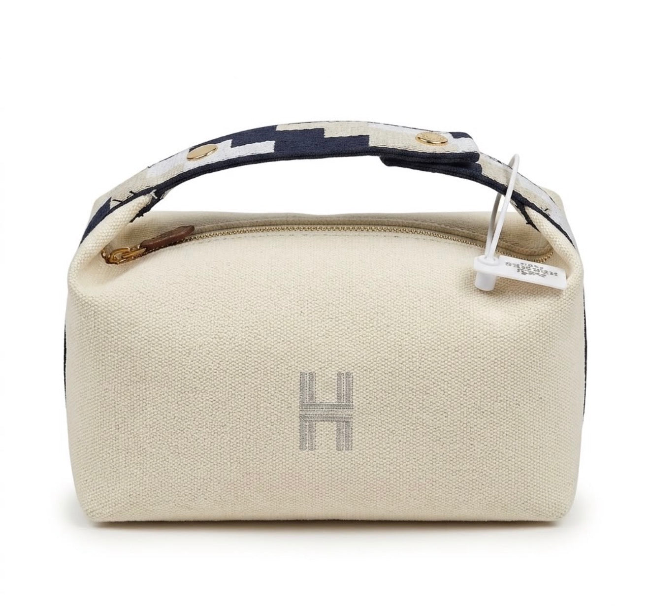 Hermes luxury bag